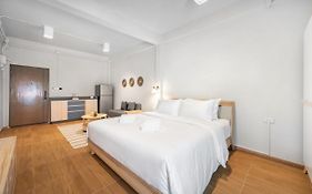 Hotel Wizpark Ratchada